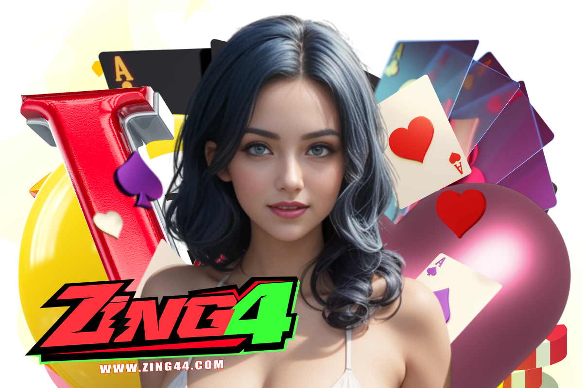 zing4 สมัคร