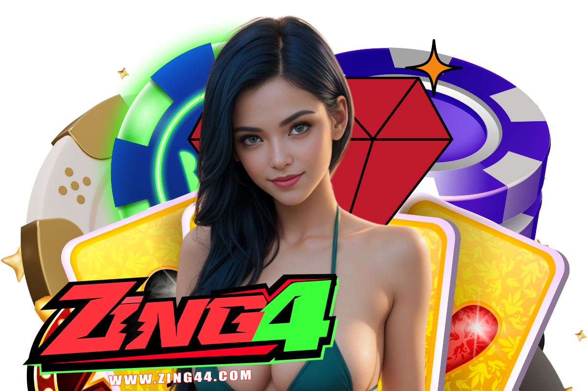 zing4 สล็อต