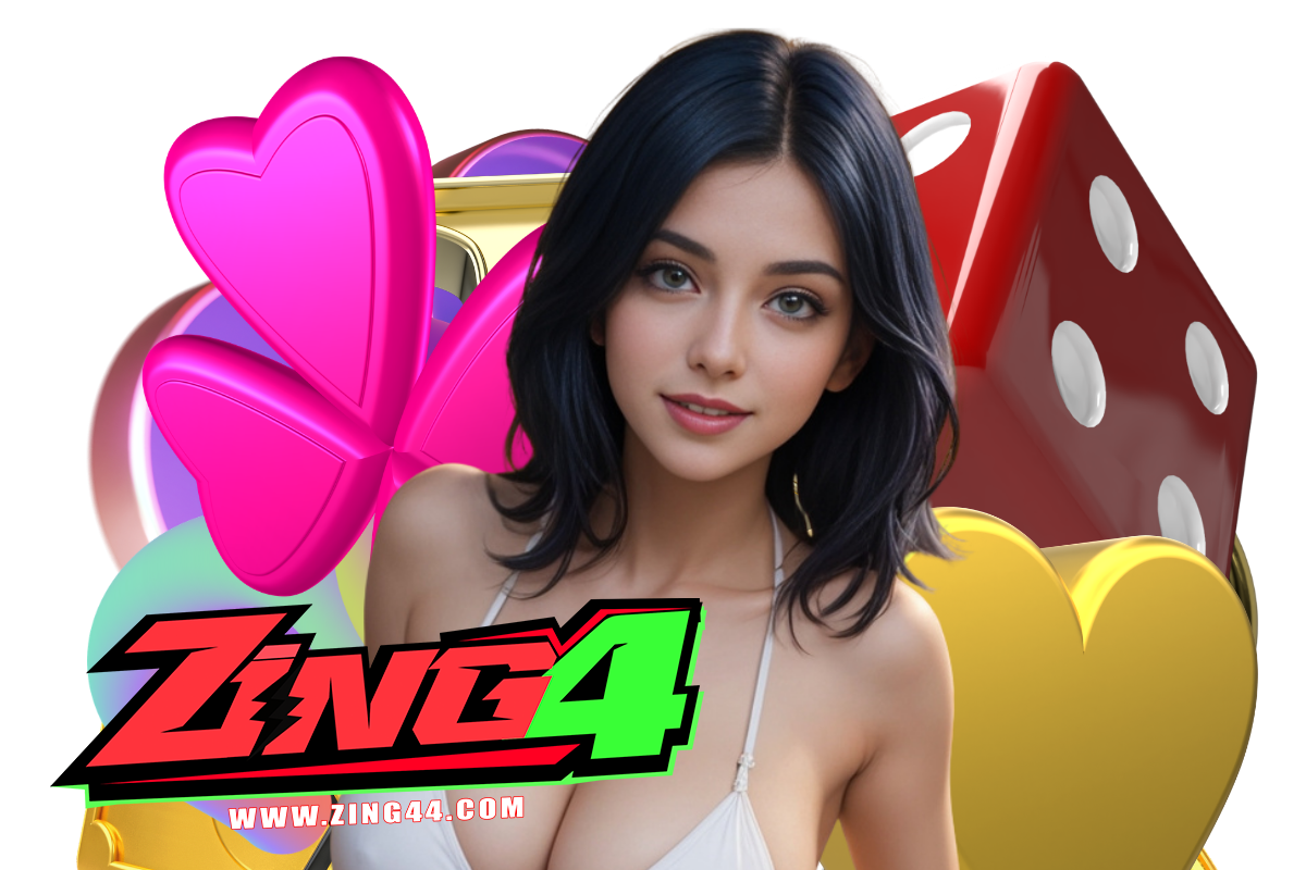 zing4 เว็บตรง