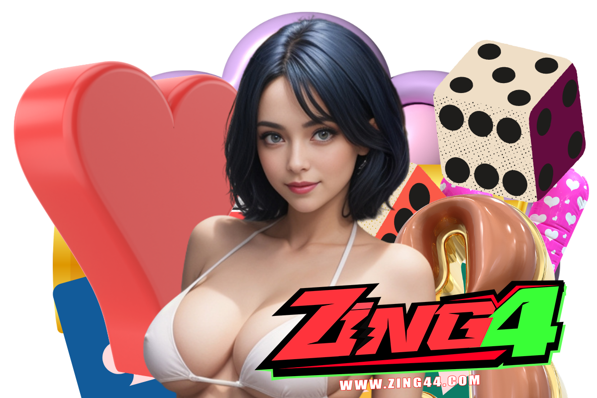 zing4 แจกเครดิตฟรี